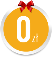 <<KOSZT WYSYŁKI>>^PRZY WPŁACJE ONLINE